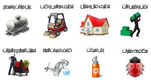 عن الشركة